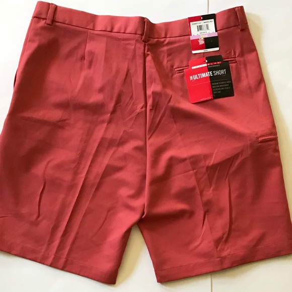 Grand Slam The Ultimate Golf Performance Shorts - Picture 2 of 3